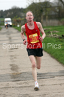 Kirkley Half Marathon, Kirkley Hall, near Ponteland, Northumberland Photo: David T. Hewitson/Sports for All Pics